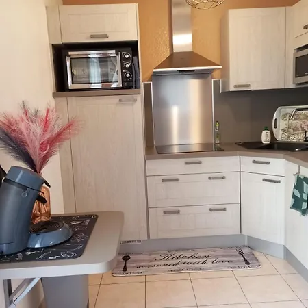 Habitación en casa particular L'Étoile Biterroise - Chambre Cosy et Spacieuse à Béziers