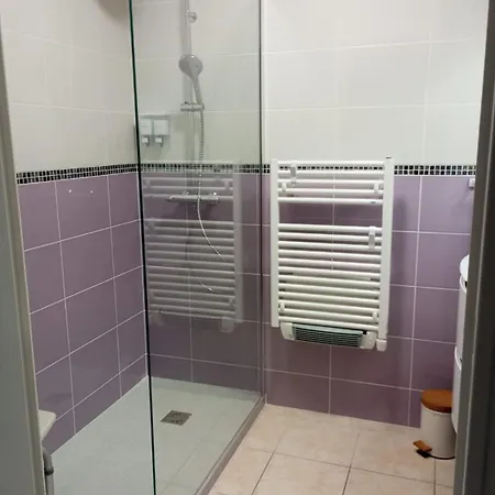L'Étoile Biterroise - Chambre Cosy et Spacieuse à Béziers Habitación en casa particular Béziers
