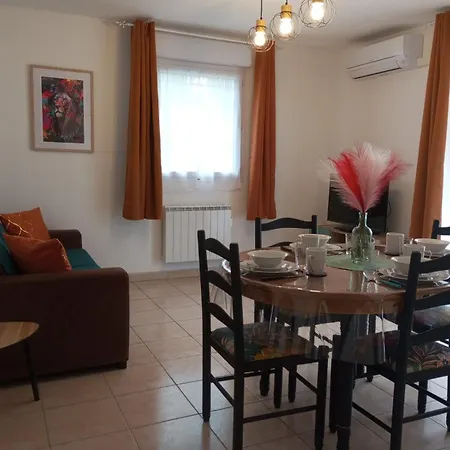 L'Étoile Biterroise - Chambre Cosy et Spacieuse à Béziers Béziers