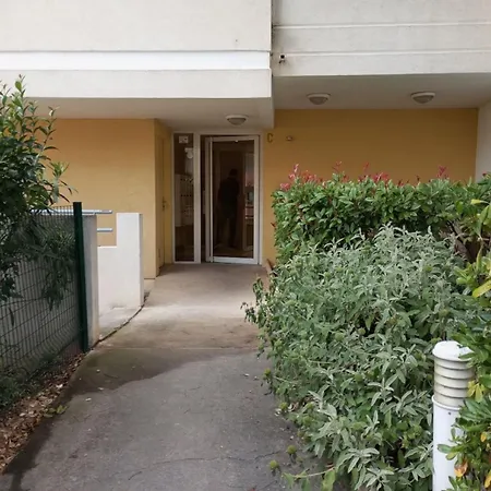 L'Étoile Biterroise - Chambre Cosy et Spacieuse à Béziers